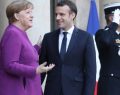 Comment Macron et Merkel s'entendent pour relancer l'Europe