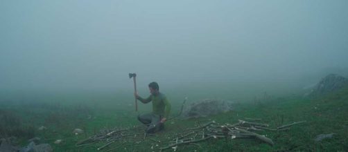 100 d&iacute;as de soledad | Terra.org - Ecolog&iacute;a pr&aacute;ctica - terra.org