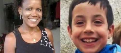 Ana Julia Quezada, madrastra de Gabriel Cruz, acusada del asesinato