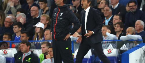 Antonio Conte dice que su &uacute;nica preocupaci&oacute;n es tener jugadores en mejor forma para el Chelsea