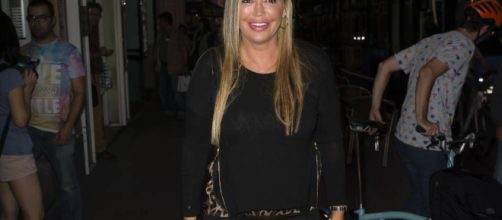 Bel&eacute;n Esteban saldr&aacute; en otro programa.