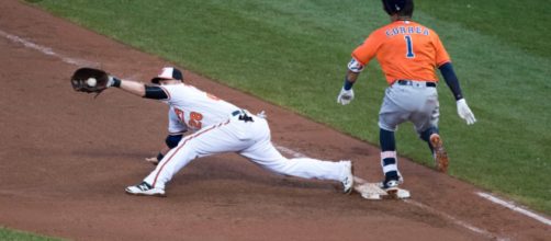 Carlos Correa is on the short list of American League MVP candidates heading into the season. - [Image Source: Flickr / Keith Allison]