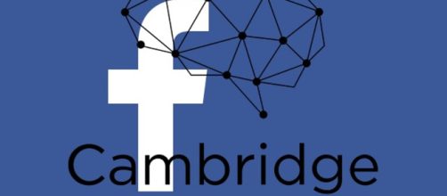 Esc&aacute;ndalo Facebook-Cambridge Analytica