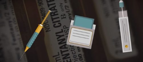 How Fentanyl made opiod use wrose - Image credit - Vox News | YouTube