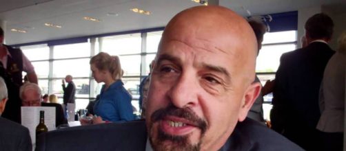 Marwan Koukash looks to be eyeing up the opportunity to create a team in Cumbria. Image Source wordpress.com