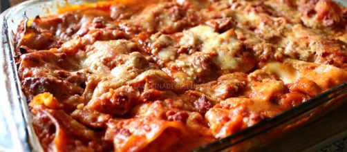 Pasticho de Auyama: aprende a elaborar este rico plato