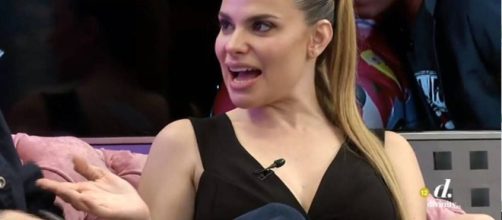 S&aacute;lvame: Mar&iacute;a Lapiedra aclara su tonteo con Kiko Hern&aacute;ndez tras ... - elconfidencial.com