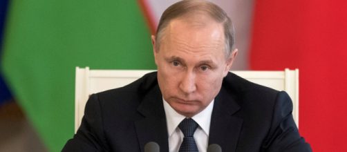 Trump, Merkel, Macron y May acusan a Rusia de envenenar al ex ... - com.ar