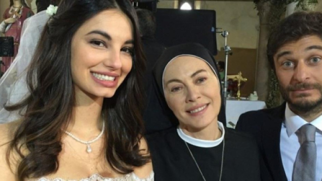 Anticipazioni Che Dio ci aiuti 4: quando inizia, trama e cast ... - blastingnews.com