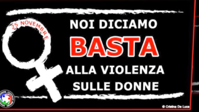 Associazione Culturale Giovani Ortonesi: basta alla violenza sulle ... - ortonanotizie.net