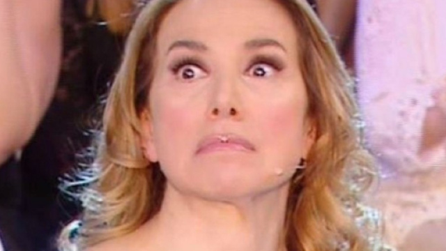 Barbara D'Urso torna a condurre il Grande Fratello?