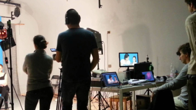 Casting per un film ma anche per RAI, SKY e MEDIASET