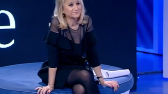 C'&egrave; Posta Per Te 2018 replica Puntata 17 marzo 2018 | Luciana Littizzetto