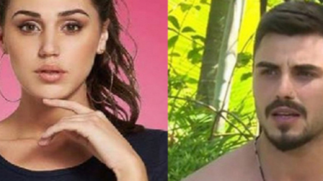 #Cecilia Rodriguez si apre su #Francesco Monte. #BlastingNews