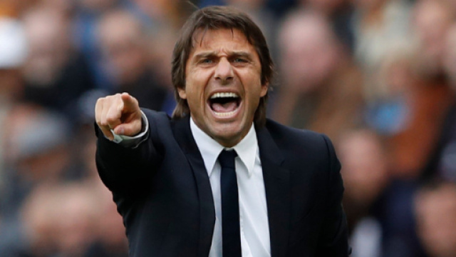 Chelsea Manager Conte Favourite To Return To His Former Job - globaltake.com