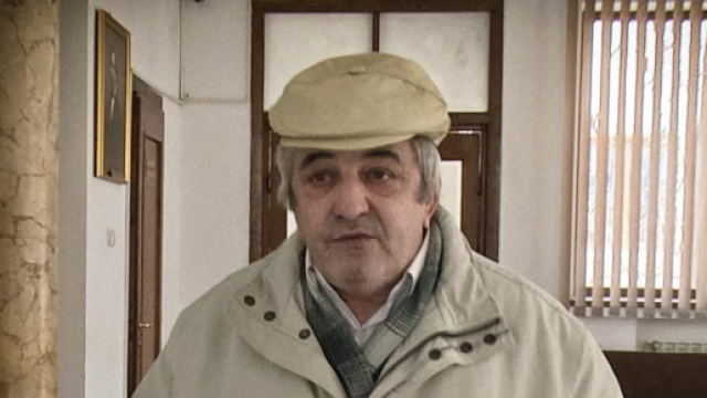 Constantin Reliu &egrave; stato dichiarato morto dai tribunali rumeni
