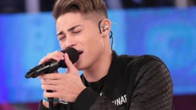 #Einar e la lettera a suo padre.