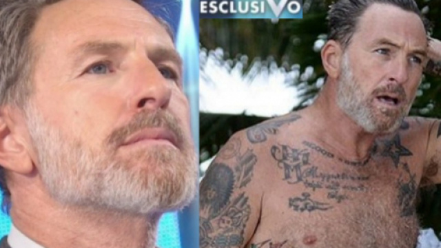 #Filippo Nardi si apre ai microfoni di #Verissimo. #BlastingNews