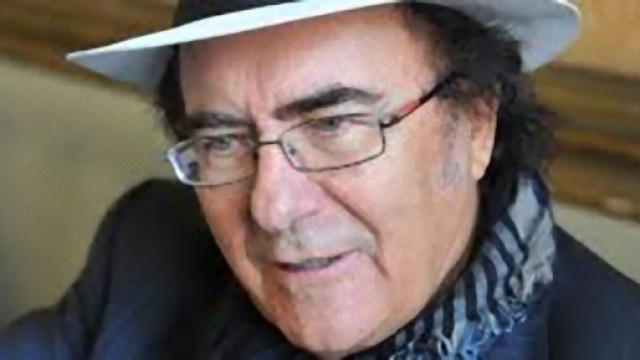 Gossip, Al Bano Carrisi sbotta: 'Sono stufo!'.