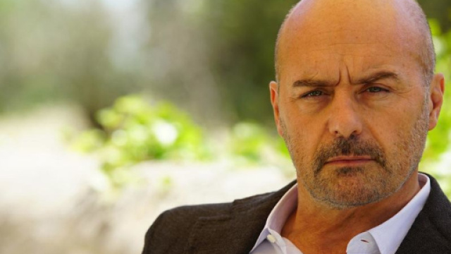 Il Commissario Montalbano 2018 | 12 febbraio 2018 | La giostra ... - maridacaterini.it