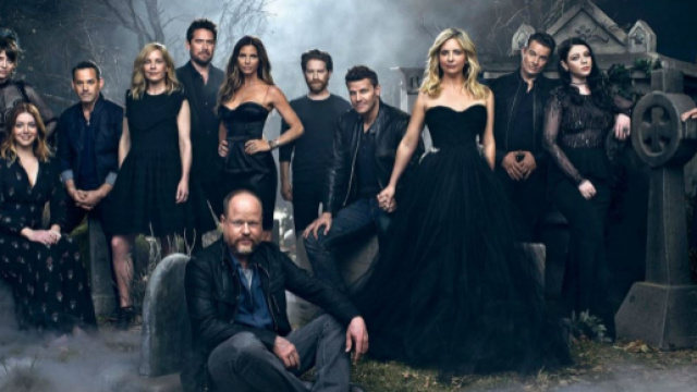 Il revival di Buffy? Solo se Joss Whedon dice s&igrave; - mondofox.it