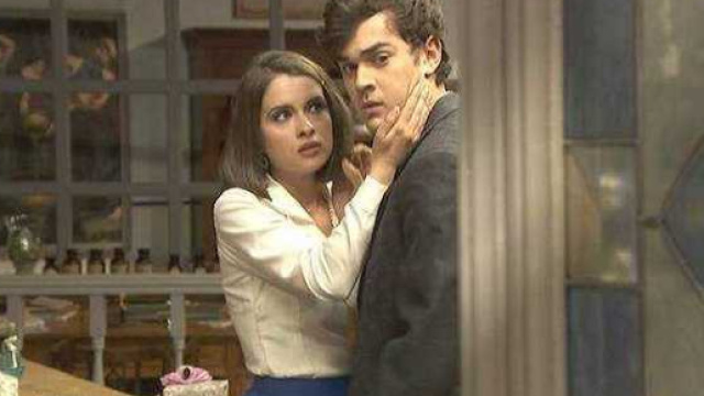 Il Segreto, anticipazioni 19 marzo 2018: Beatriz e Matias