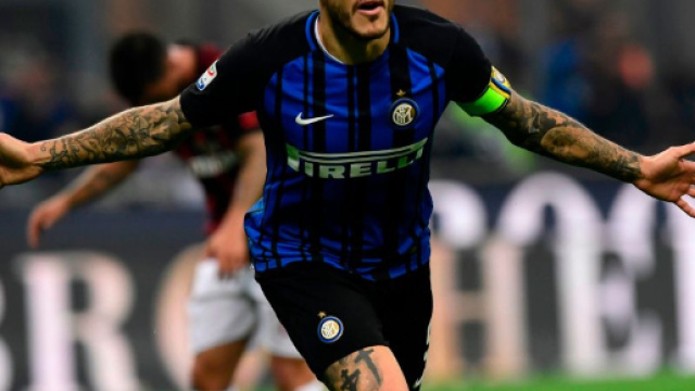 Inter, gol e contratto per Icardi: clausola raddoppiata? &ndash; ITA ... - itasportpress.it
