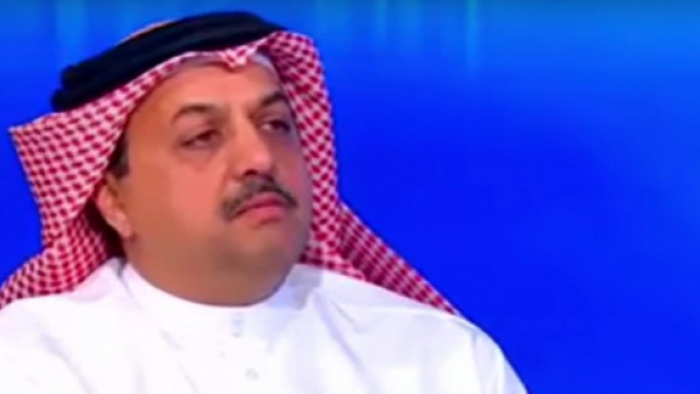 Khalid Bin Mohammed Al Attiyah, ministro della Difesa del Qatar