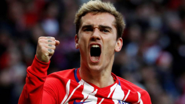 Mercato : L'offre incroyable du Real Madrid pour Griezmann !
