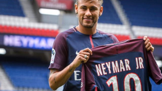 Neymar quittera-t-il le PSG cet &eacute;t&eacute; ?