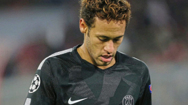 PSG : Neymar, patron &agrave; mi-temps - Le Parisien - leparisien.fr