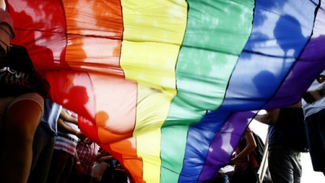 Lgbt, vietate parole come 'mamma' e 'pap&agrave;'- theatlantic.com