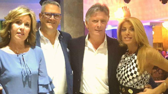 Uomini e Donne: Anna Tedesco amante di Giorgio Manetti? - gossipland.it
