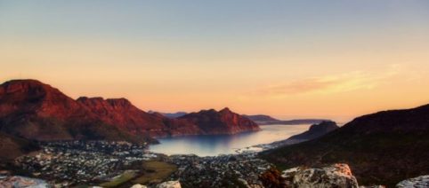 10 Top Reasons To Travel To South Africa, In Pictures