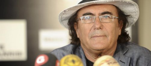 Albano se separa de Loredana y anuncia que se retira de los escenarios - lecturas.com