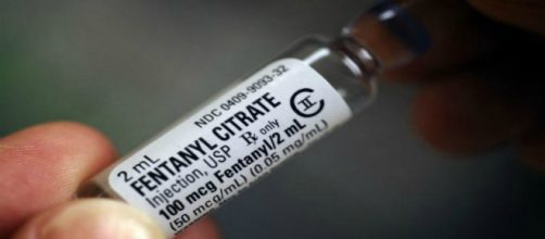 Alerta PGR ante alza en consumo de fentanilo &mdash; Estado Plasma - estadoplasma.com