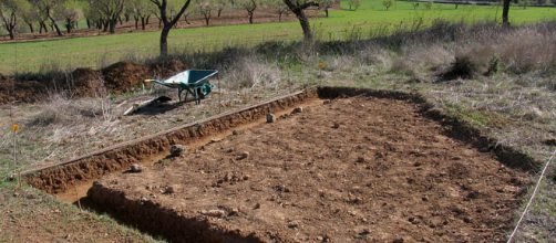 Autoconstruccion de viviendas con pacas de paja Parte 2 - stammer.nl