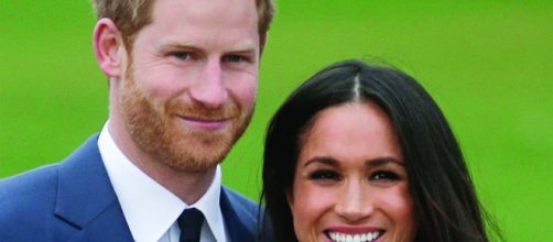 Boda real - LA NACION - com.ar