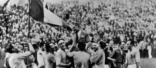 Botas negras | UnderGroundFootbal - undergroundfootball.com