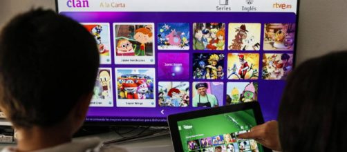 C&oacute;mo sobrevive la televisi&oacute;n infantil en la era de YouTube ... - elpais.com