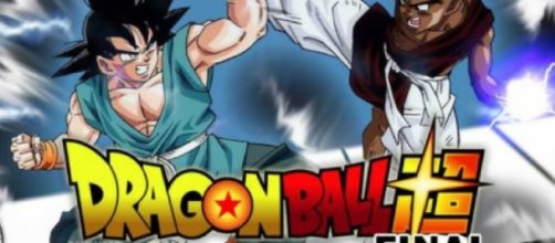 DRAGON BALL SUPER CAPITULO 131