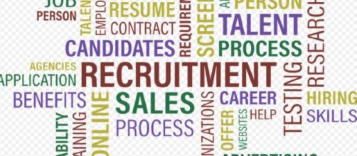 Employment could be affected by cryptocurrency - Image credit - Public Domain | Pixabay