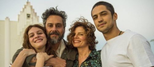 Estreia em breve a nova s&eacute;rie da Globo, 'Onde Nascem os Fortes'