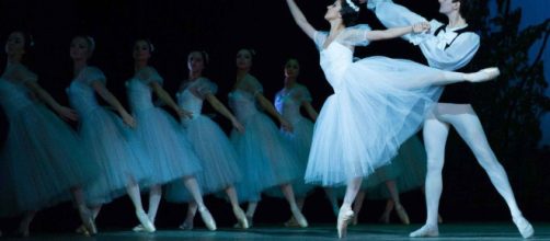 La S&iacute;lfide de Jean Schneitzhoeffer - cincuentopia.com