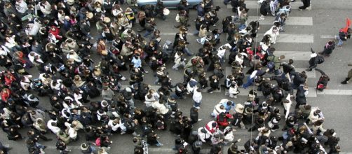 Marchas en toda Espa&ntilde;a para que no se derogue la ley
