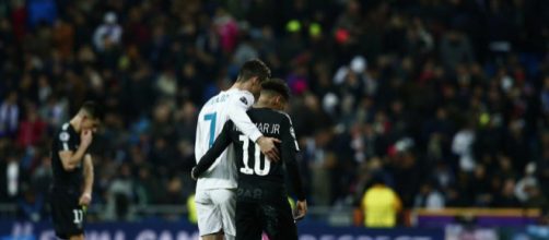 Neymar no quiere volver a Par&iacute;s | Diario Digital - elorito.com