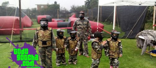 PRINCIPAL - weebly.com gotcha extremo