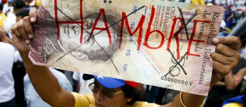 Sep&uacute;lveda: Libertades econ&oacute;micas y calidad de vida en Venezuela - fedecamarasradio.com