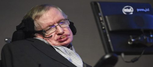 Stephen Hawking, el investigador m&aacute;s reputado de los &uacute;ltimos a&ntilde;os