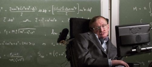 Stephen Hawking se&ntilde;ala en qu&eacute; a&ntilde;o la Tierra se volver&aacute; una "bola ... - cnnchile.cl
